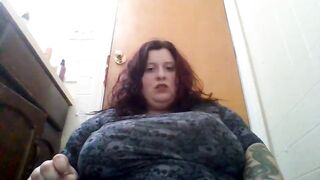 Watch jezabelroot444 Porn Private Videos [Chaturbate] - bigtits, bbw, ssbbw, wetpussy