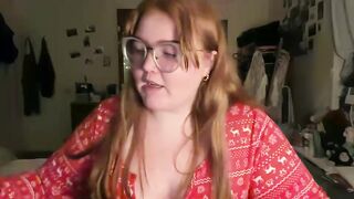 kacycatn Porn Fresh Videos [Chaturbate] - bbw, ginger, bigtoy, fingering, poledance