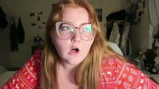 kacycatn Porn Fresh Videos [Chaturbate] - bbw, ginger, bigtoy, fingering, poledance