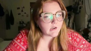 kacycatn Porn Fresh Videos [Chaturbate] - bbw, ginger, bigtoy, fingering, poledance