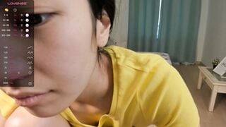 anastasiasilverfog Porn HD Videos [Chaturbate] - shy, young, 18, asian, newgirl