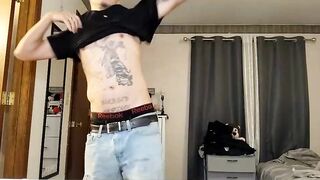 gripthahips Porn Fresh Videos [Chaturbate] - deepthroat, lovense, lush, cumshow, bigcock