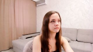 Watch valeriesaunders Porn Hot Videos [Chaturbate] - new, shy, 18, blonde, cute