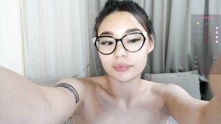Watch little_v1rgin_angel Porn Fresh Videos [Chaturbate] - young, lovense, squirt, asian, teen