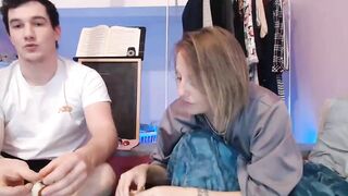 Watch alice8363 Porn New Videos [Chaturbate] - couple, french, skinnybody, filipina
