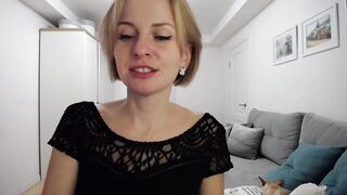 yummylilya Porn Private Videos [Chaturbate] - feet, milf, lovense, cum, cumshow