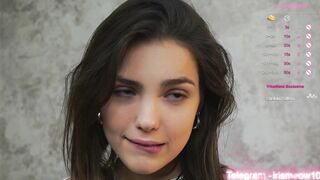 Watch emiliacourtney Porn Private Videos [Chaturbate] - new, young, shy, 18, teen