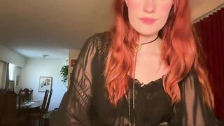 Watch bigredcarrott Porn New Videos [Chaturbate] - smoke, smoking, roleplay, fit