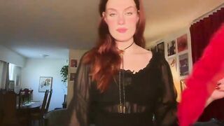 Watch bigredcarrott Porn New Videos [Chaturbate] - smoke, smoking, roleplay, fit