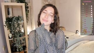 rush_of_feelings Porn HD Videos [Chaturbate] - new, shy, 18, skinny, cute