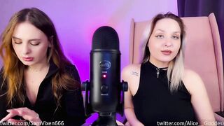 Watch alice__goddess Porn Private Videos [Chaturbate] - tease, mistress, femdom, humiliation, findom