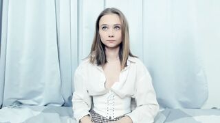 Watch rayof_light Porn HD Videos [Chaturbate] - new, young, shy, 18, cute