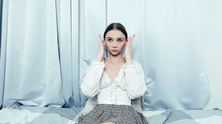 Watch rayof_light Porn HD Videos [Chaturbate] - new, young, shy, 18, cute