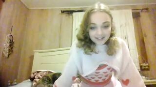 Watch adrienna420 Porn Fresh Videos [Chaturbate] - panties, toes, spanks, lushcontrol