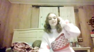 Watch adrienna420 Porn Fresh Videos [Chaturbate] - panties, toes, spanks, lushcontrol