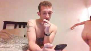 hornypairuk Porn Hot Videos [Chaturbate] - sexydance, thin, titjob, tease, ahegao