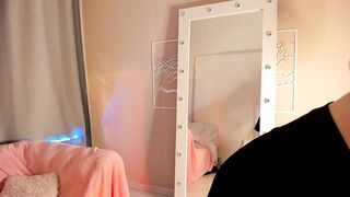 caroline_lin Porn Private Videos [Chaturbate] - new, shy, 18, skinny, teen