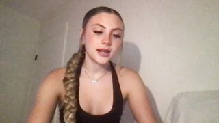 daisyparkerxo Porn New Videos [Chaturbate] - college, new, 18, blonde, petite