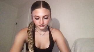 daisyparkerxo Porn New Videos [Chaturbate] - college, new, 18, blonde, petite
