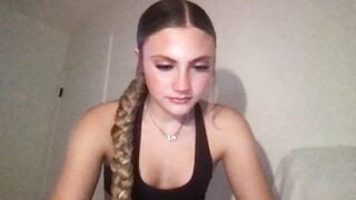 daisyparkerxo Porn New Videos [Chaturbate] - college, new, 18, blonde, petite