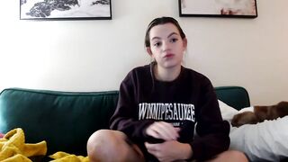 Watch hothornypair Porn Fresh Videos [Chaturbate] - natural, young, brunette, hush, sweet