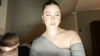 novavangogh Porn HD Videos [Chaturbate] - bbc, lovense, bigboobs, big