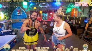 bigbananamilfshake Porn Fresh Videos [Chaturbate] - couple, bdsm, bigass, blonde, bigboobs