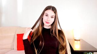 Watch oliviafine Porn New Videos [Chaturbate] - new, shy, 18, teen, cute