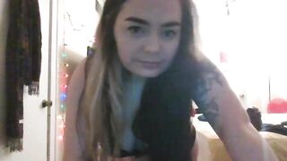 Watch vodkabunnyz Porn Fresh Videos [Chaturbate] - ass, slave, lushon, asian, vibrate