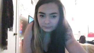 Watch vodkabunnyz Porn Fresh Videos [Chaturbate] - ass, slave, lushon, asian, vibrate