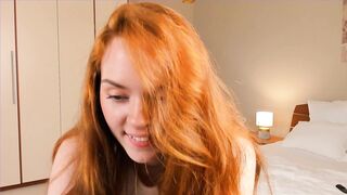 emilygibsona Porn HD Videos [Chaturbate] - redhead, new, shy, cute, bigboobs