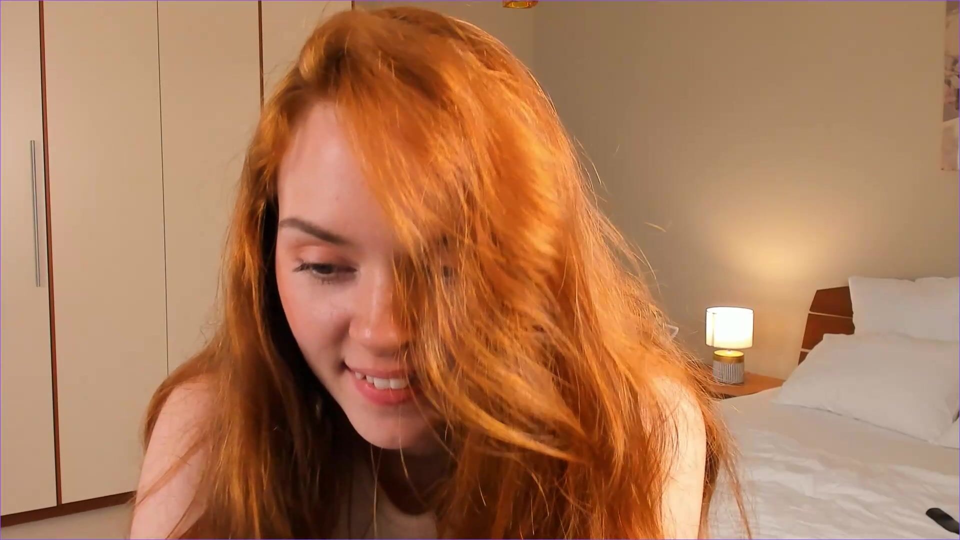 Emilygibsona Porn HD Videos [Chaturbate] - redhead, new, shy, cute, bigboobs