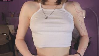 Watch elisa_better Porn HD Videos [Chaturbate] - new, shy, lovense, 18, teen