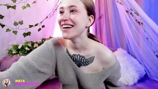 vergill_hell Porn Fresh Videos [Chaturbate] - saliva, deepthroat, ahegao, skinny, bigboobs