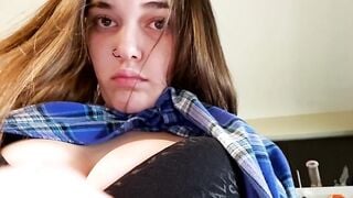 maddiee246616 Porn Fresh Videos [Chaturbate] - model, shy, sloppy, littletits, friendly