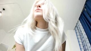 she_rry Porn New Videos [Chaturbate] - new, young, shy, 18, teen