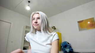 she_rry Porn New Videos [Chaturbate] - new, young, shy, 18, teen