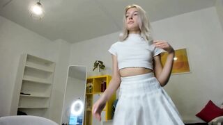 she_rry Porn New Videos [Chaturbate] - new, young, shy, 18, teen