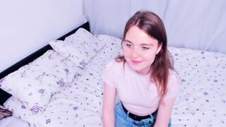 Watch queenof_love Porn Fresh Videos [Chaturbate] - new, young, shy, 18, teen
