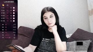 Watch angel_gelya Porn Private Videos [Chaturbate] - stocking, tights, hotgirl, young