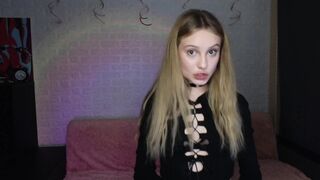 sandra_buika Porn Fresh Videos [Chaturbate] - new, 18, lovense, skinny, blonde