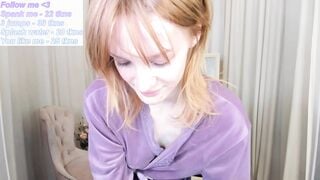 _jigglypuff Porn HD Videos [Chaturbate] - redhead, shy, young, 18, teen