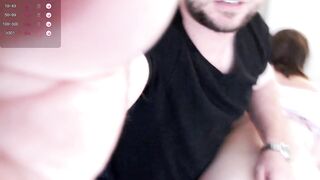 Watch bryguy772 Porn Fresh Videos [Chaturbate] - blowjob, domi, lovely, gaming