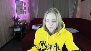 Watch laura_sun_ Porn HD Videos [Chaturbate] - new, young, shy, 18, teen