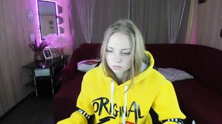 Watch laura_sun_ Porn HD Videos [Chaturbate] - new, young, shy, 18, teen