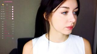 minirini Porn HD Videos [Chaturbate] - new, shy, lovense, 18, teen