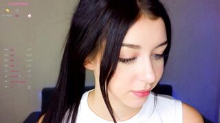 minirini Porn HD Videos [Chaturbate] - new, shy, lovense, 18, teen