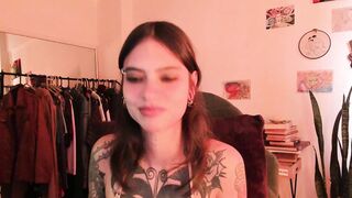 Watch alone_together_ Porn Private Videos [Chaturbate] - shaved, hugeass, dominatrix, flirt, rollthedice