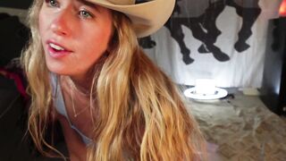 Watch lucy_gooosey Porn HD Videos [Chaturbate] - dirtytalk, lovense, cowgirl, skinny, blonde