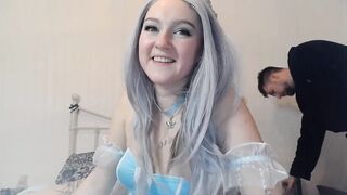 Watch aruna__sky Porn Private Videos [Chaturbate] - milkyboobs, talking, domination, naturaltits